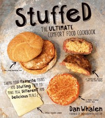 Stuffed: The Ultimate Comfort Food Cookbook
