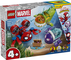 LEGO Spidey: Underwater Vehicles
