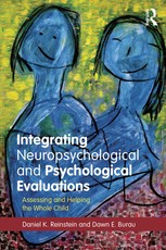 Reinstein, D: Integrating Neuropsychological and Psychologic