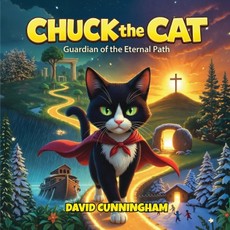 Chuck the Cat