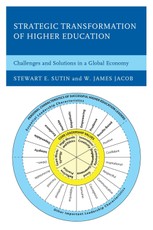 Strategic Transformation of Higher Education