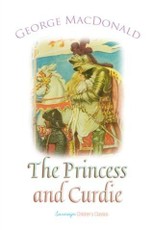 Princess and Curdie