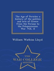 The Age of Pericles