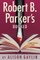 Robert B. Parker's Booked