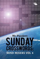 Mr. Puzzlers Sunday Crosswords