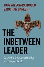 The Inbetween Leader