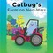 Catbug's Farm on Neo-Mars