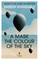 A Mask, the Colour of the Sky