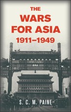 Wars for Asia, 1911-1949