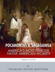 Pocahontas & Sacagawea