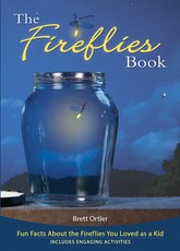 The Fireflies Book