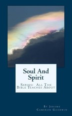 Soul And Spirit