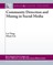 Community Detection and Mining in Social Media
