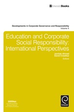Education and Corporate Social Responsibility