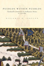 Pueblos Within Pueblos