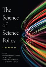 The the Science of Science Policy