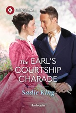 The Earl's Courtship Charade