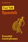 Lonely Planet Fast Talk Spanish
