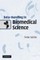 Data-Handling in Biomedical Science