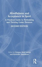 Mindfulness and Acceptance in Sport