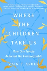 Where the Children Take Us