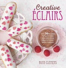 Creative Éclairs