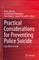 Practical Considerations for Preventing Police Suicide