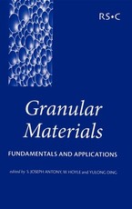 Granular Materials
