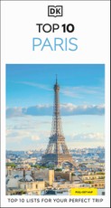 DK Top 10 Paris