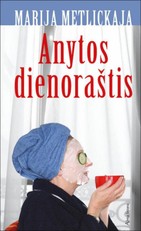 Anytos dienoraštis