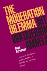 The Moderation Dilemma