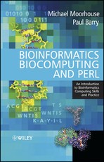 Bioinformatics, Biocomputing and Perl