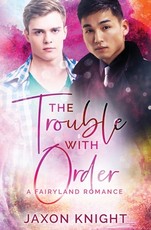 The Trouble with Order