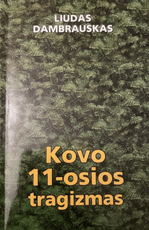 Kovo 11-osios tragizmas