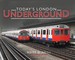 Today's London Underground (el. knyga)