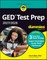 GED Test Prep 2027 / 2028 for Dummies