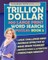 Trillion Dollar 300 Large Print Word Search Puzzles