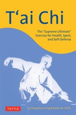 T'Ai Chi