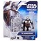 STAR WARS Actionverse Figure with accessuar 11,4 cm