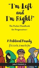I'm Left and I'm Right!