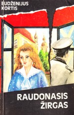 Raudonasis žirgas II