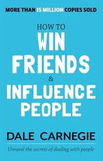 How to win friends