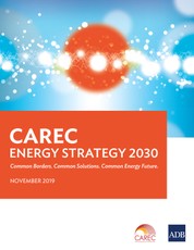 CAREC Energy Strategy 2030