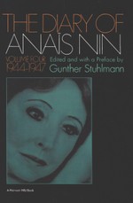 The Diary of Anaïs Nin, 1944-1947