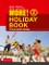 MORE! Holiday Book 2, mit 1 Audio-CD