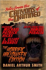 Tales from the Canyons of the Damned