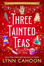 Three Tainted Teas