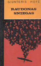 Raudonas sniegas
