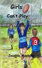 Girls Can't Play