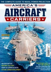 America's Aircraft Carriers